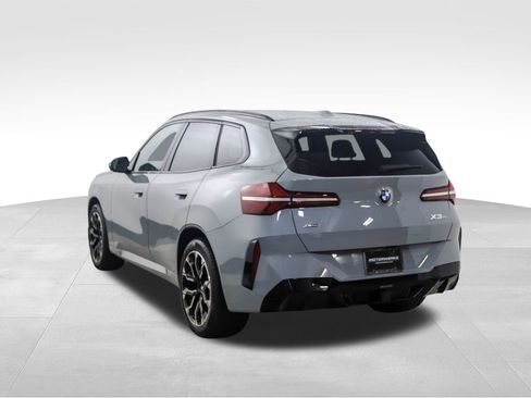 New 2026 BMW X3 xDrive30 w/ Premium Package image 3