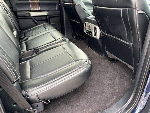 Used 2020 Ford F150 Lariat w/ Equipment Group 502A Luxury image 9