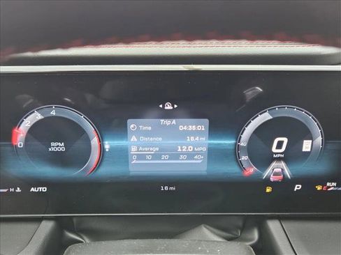 New 2026 Dodge Charger R/T AWD/4WD image 11