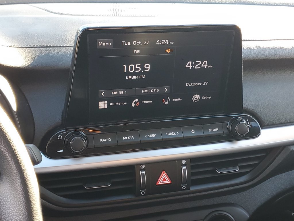 Used 2024 Kia Forte LXS FWD image 25