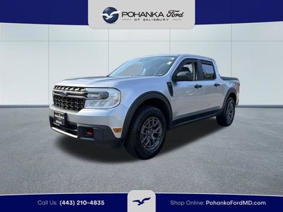 Used 2022 Ford Maverick XLT w/ Equipment Group 300A Standard