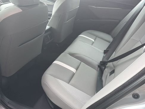 Used 2026 Toyota Camry SE w/ Convenience Package FWD image 9