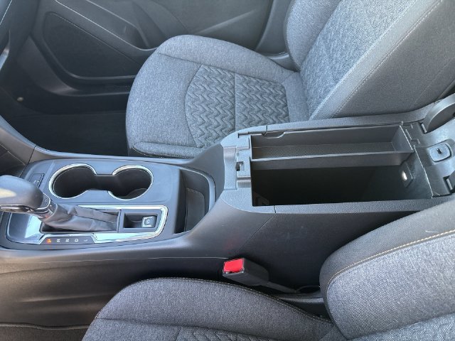 Certified 2024 Chevrolet Equinox LT FWD image 25