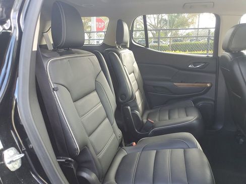 Used 2019 GMC Acadia Denali w/ Technology Package image 23