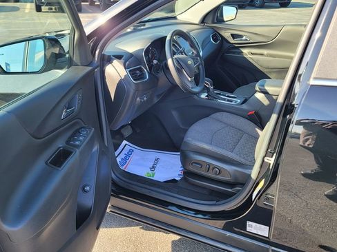 Used 2023 Chevrolet Equinox LT FWD image 18
