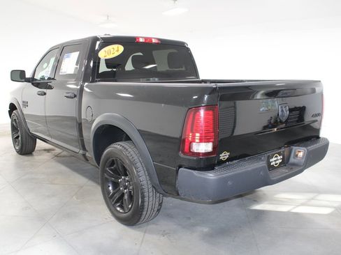 Used 2024 RAM 1500 Classic Warlock image 7