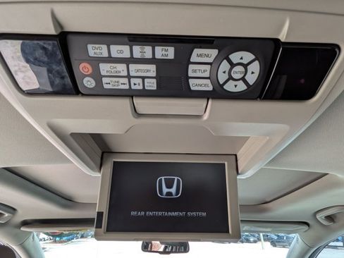 Used 2016 Honda Odyssey EX-L image 19