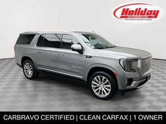 Certified 2023 GMC Yukon XL Denali AWD/4WD video 1