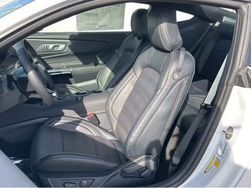 New 2026 Ford Mustang Premium image 15