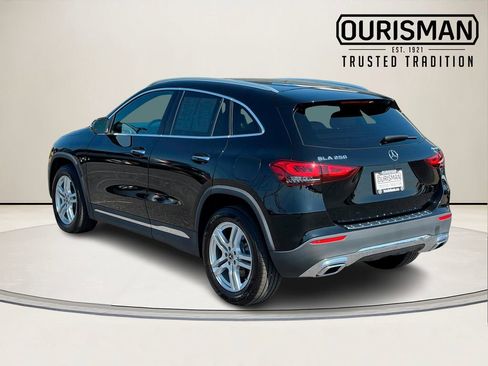 Used 2023 Mercedes-Benz GLA 250 4MATIC image 6