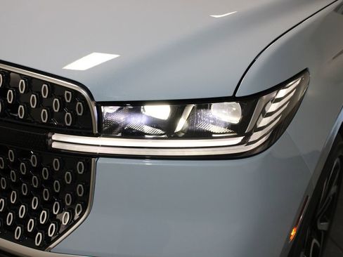 New 2026 Lincoln Navigator L Reserve image 58