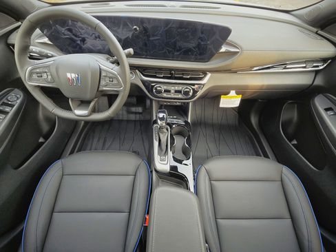 New 2026 Buick Envista Sport Touring w/ Convenience I Package image 15