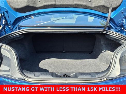 Used 2024 Ford Mustang GT Premium image 8