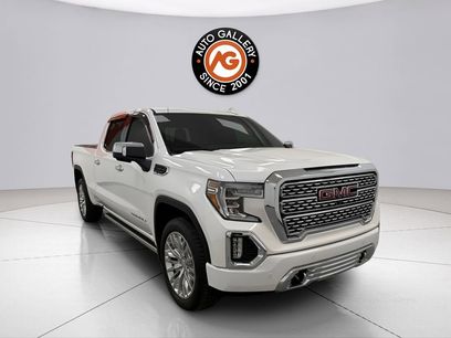 Used 2019 GMC Sierra 1500 Denali w/ Denali Ultimate Package