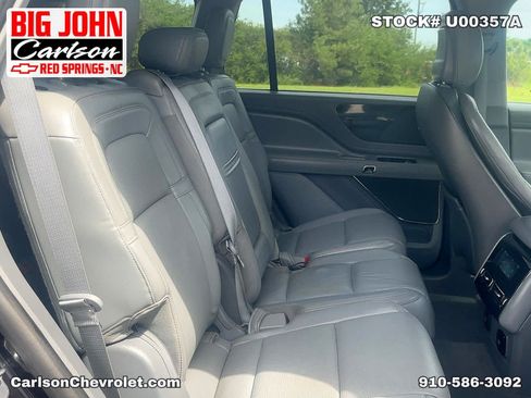 Used 2020 Lincoln Aviator Reserve AWD/4WD image 35