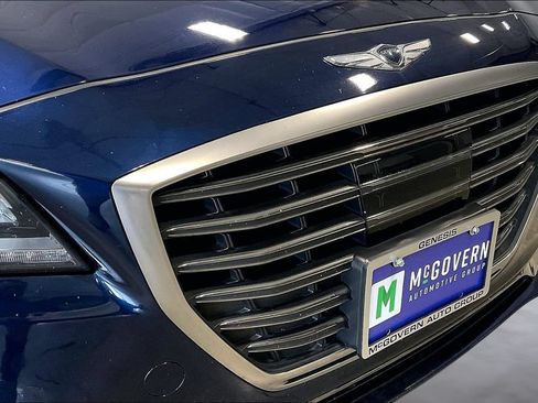 Used 2020 Genesis G80 3.8 AWD/4WD image 33