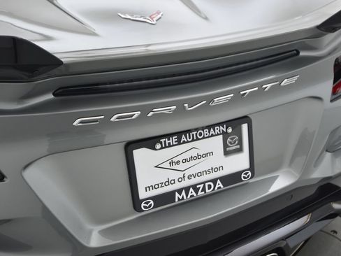Used 2024 Chevrolet Corvette Z06 RWD image 72