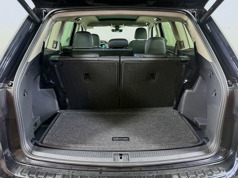 New 2026 Volkswagen Atlas SEL Premium R-Line image 27