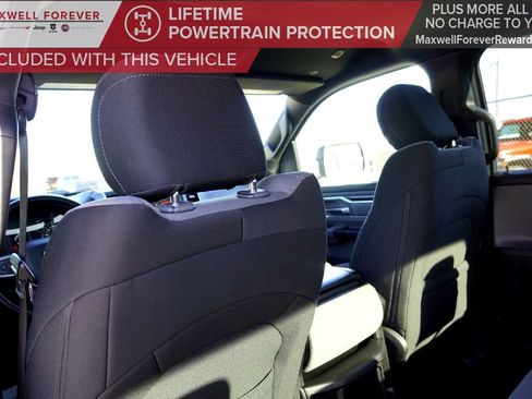 Used 2021 RAM 1500 Lone Star image 30