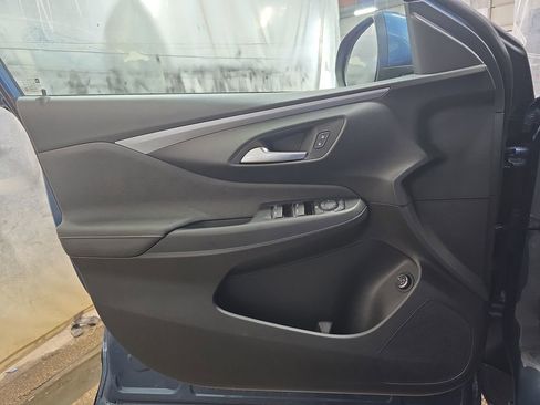 New 2026 Buick Envista Preferred w/ Convenience I Package image 23