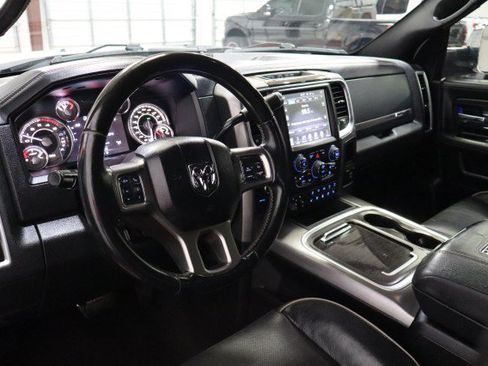 Used 2017 RAM 2500 Limited AWD/4WD image 31