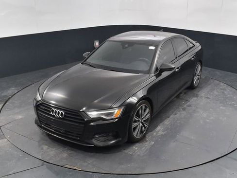 Used 2019 Audi A6 2.0T Premium Plus w/ Premium Plus Package image 38