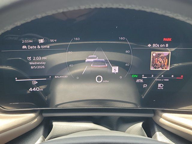 Certified 2025 Audi Q5 Premium w/ Premium Plus AWD/4WD image 23