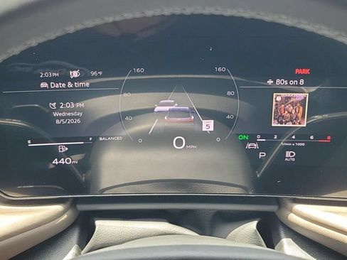 Certified 2025 Audi Q5 Premium w/ Premium Plus AWD/4WD image 23
