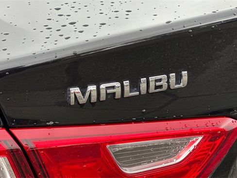 Used 2023 Chevrolet Malibu LT image 51