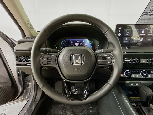 New 2025 Honda Accord EX-L image 8