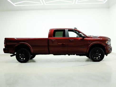 Used 2022 RAM 3500 Laramie w/ Night Edition image 15