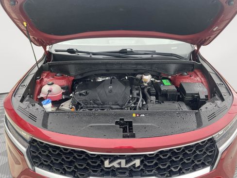 Used 2022 Kia Sorento LX AWD/4WD image 8
