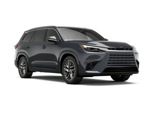 New 2026 Lexus TX 350 AWD w/ Technology Package image 5