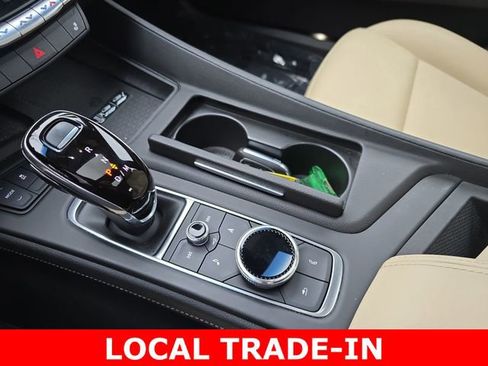 Used 2020 Cadillac CT5 Luxury w/ Sun And Sound Package image 25