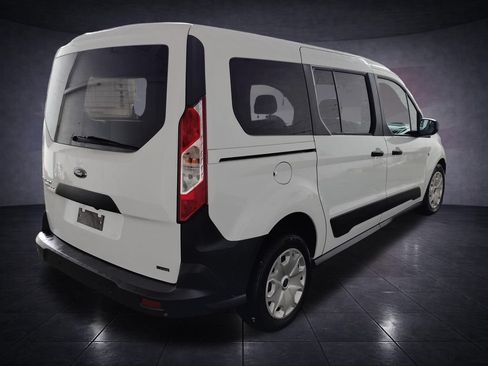 Used 2018 Ford Transit Connect XL FWD image 5