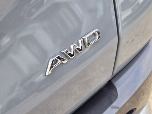 Certified 2025 Acura ADX AWD image 12