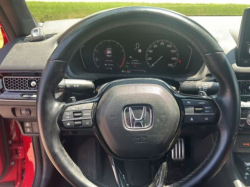Used 2023 Honda Civic Sport image 7