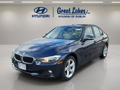 Used 2013 BMW 328i xDrive Sedan