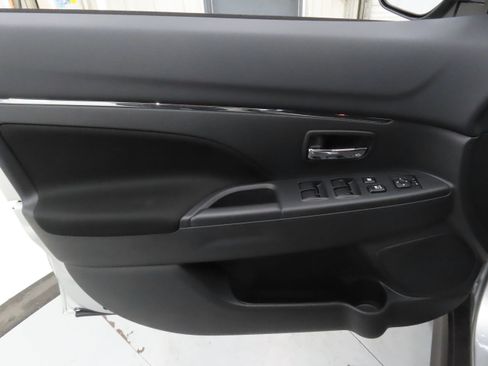 New 2026 Mitsubishi Outlander Sport ES AWD/4WD image 10