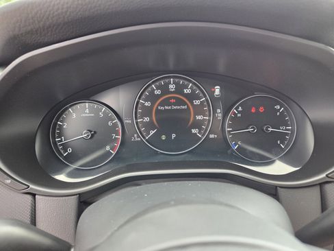 New 2026 MAZDA CX-50 AWD 2.5 S w/ Weather Package image 29