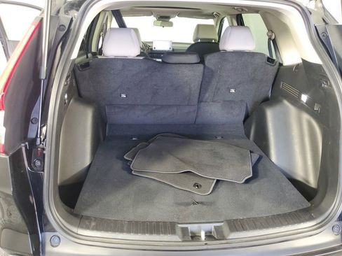 Used 2025 Honda CR-V EX image 27