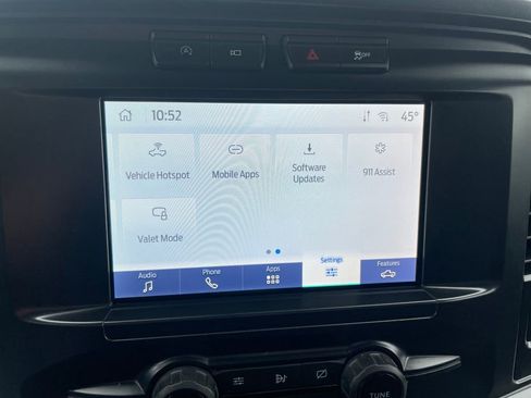 Used 2021 Ford F150 XL w/ STX Appearance Package image 17