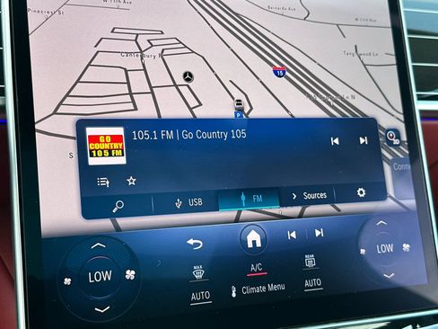 New 2026 Mercedes-Benz S 580 S 580 image 20