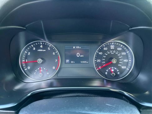 Used 2020 Kia Forte LXS image 20