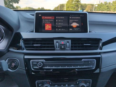 Used 2021 BMW X1 xDrive28i image 23