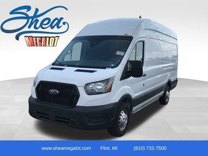 Used 2024 Ford Transit 250 148 High Roof Extended AWD