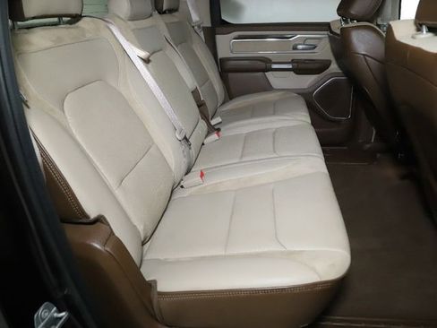 Used 2019 RAM 1500 Laramie image 30