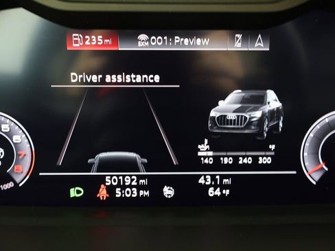 Used 2020 Audi Q3 2.0T Premium Plus w/ Premium Plus Package image 17