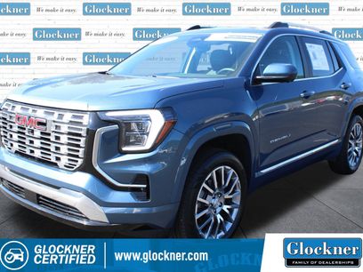 Used 2026 GMC Terrain Denali w/ LPO, Floor Liner Package