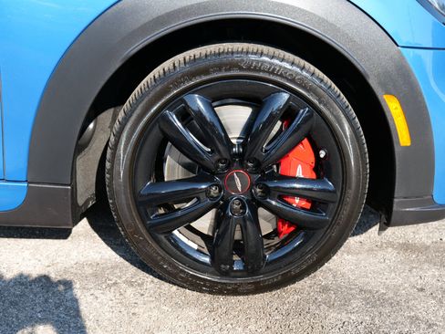 Used 2022 MINI Cooper John Cooper Works image 77